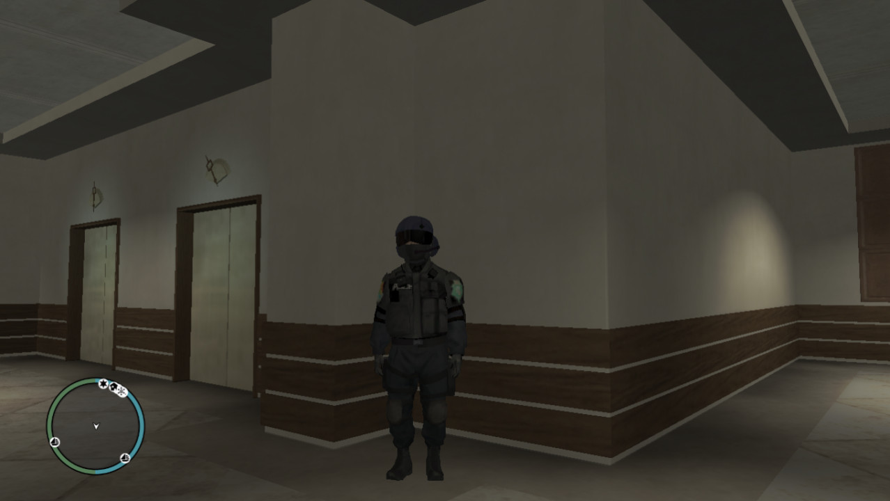 Piloto do CIOPAER (Pilot CIOPAER)