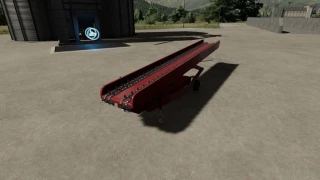 Bale Conveyor Belt v 1.1 thumbnail 8