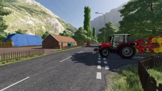 Bellingwolde Map v 1.5 thumbnail 12