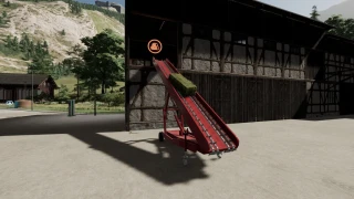 Bale Conveyor Belt v 1.1 thumbnail 7