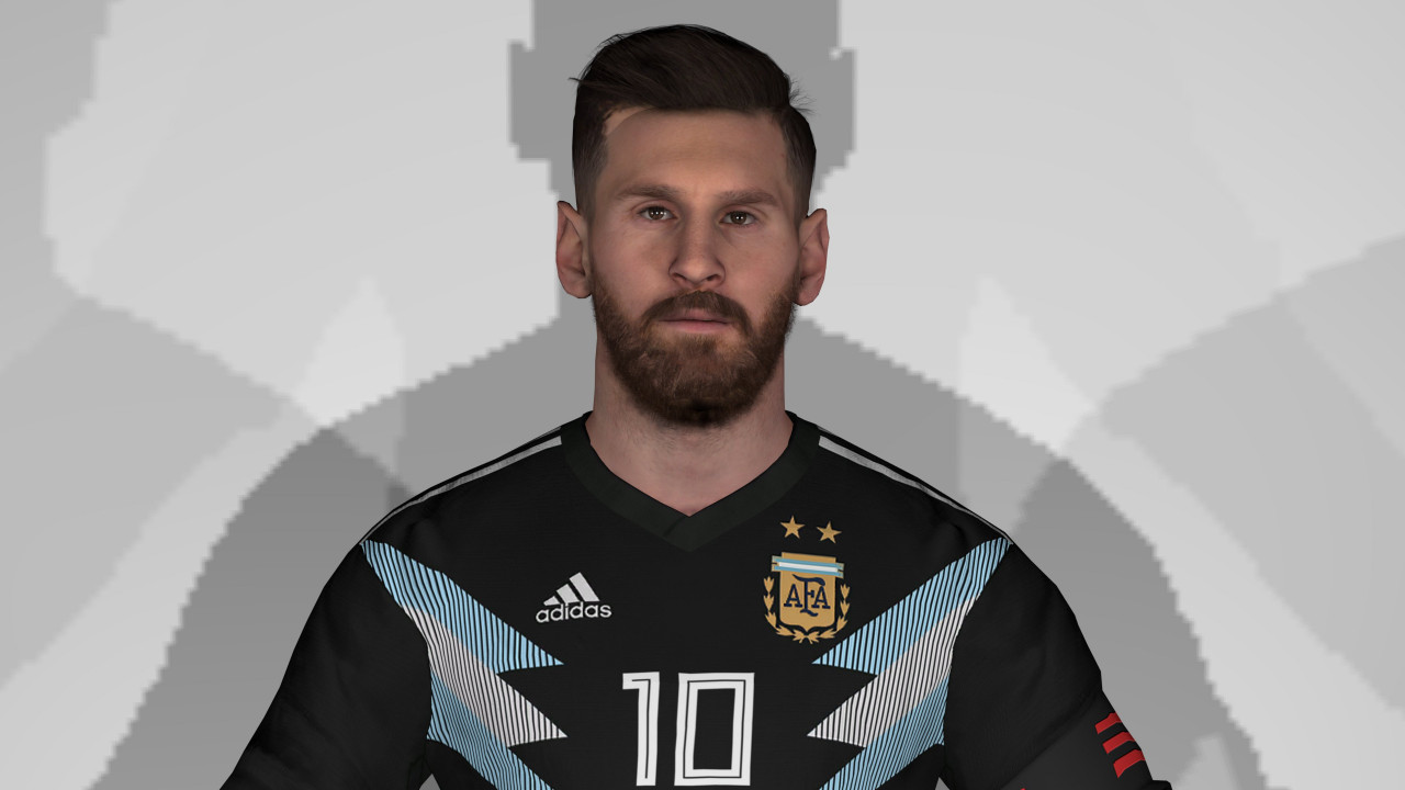 Lionel Messi (Civ/Player)