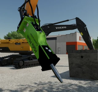 Mafia Mods Demo Hammer v 1.0 thumbnail 2