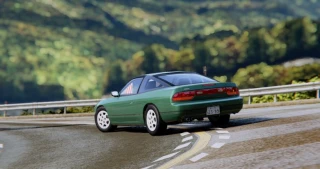 Download 1998 Nissan 180SX - BeamNG.drive - ModLand.net