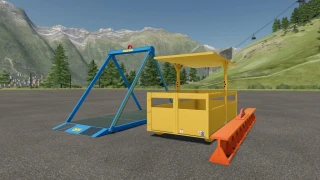 Tools For Big Cranes v 1.0 thumbnail 3