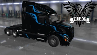 Volvo Line 1 thumbnail 2