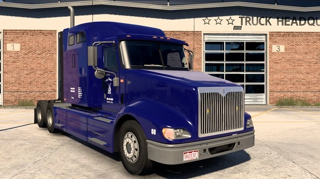International 9400I 1.57