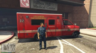 EMS Mod