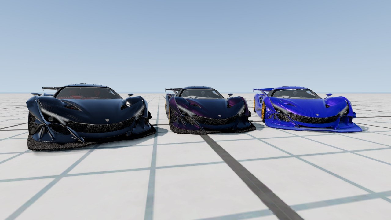 APOLLO IE