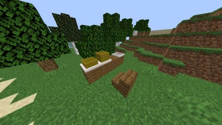 Pancakes mod [Minecraft 1.16.5] v1.0.0 - Minecraft