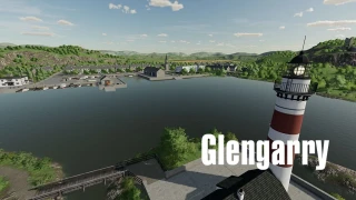 Glengarry Map v 1.1 thumbnail 11
