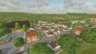 The Old Farm Countryside v 1.2 thumbnail 2