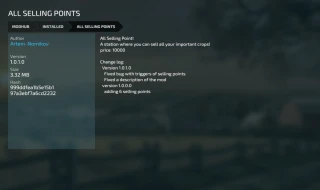 All Selling Points v 1.0.1.0 thumbnail 3