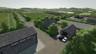 Glengarry Map v 1.1 thumbnail 13