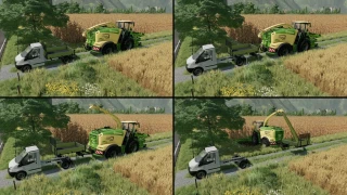 Lizard Rumbler Pickup v 2.0.1 thumbnail 2