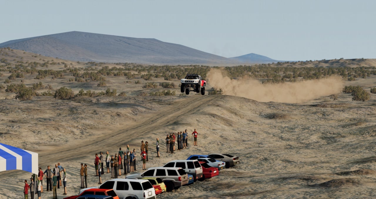 Johnson Baja