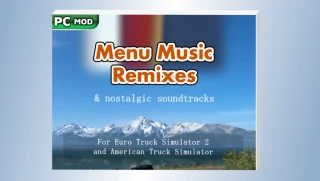 Menu Music Remixes & Nostalgic Soundtracks 2024JUN02 thumbnail 2
