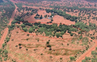 AUSTRALIAN OUTBACK MAP V5.1 thumbnail 4