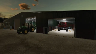 English Barn Pack v 1.1 thumbnail 9