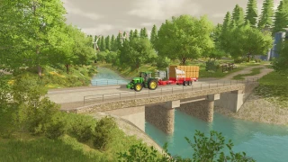The Old Farm Countryside v 1.2