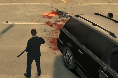 Realism Mod