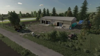 Zborowskie Map v 1.0.2 thumbnail 5