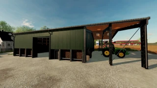 English Barn Pack v 1.1 thumbnail 12