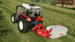 Kuhn GMD 100 Pack v 1.0 thumbnail 6