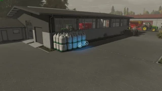 BigBag Tank v 1.0 thumbnail 6