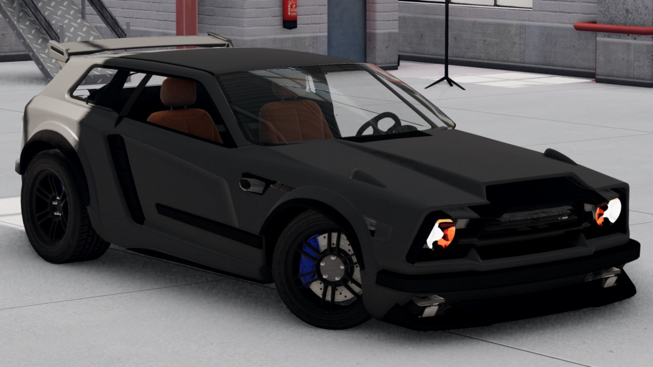 RL fennec m7