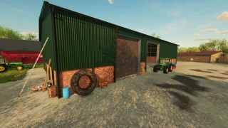 English Barn Pack v 1.1 thumbnail 13