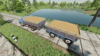 ZIL-130 Pack v 1.0.3 thumbnail 5