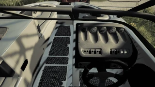 Yamaha Fishing Boat v 1.0 thumbnail 3