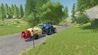 The Old Farm Countryside v 1.2 thumbnail 6