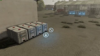BigBag Tank v 1.0 thumbnail 7