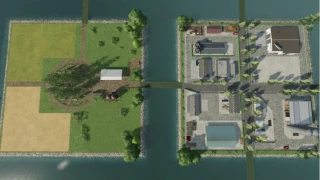 Square Islands v 1.0.1.0 thumbnail 4