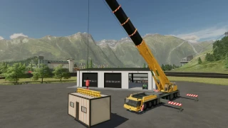 Tools For Big Cranes v 1.0 thumbnail 7