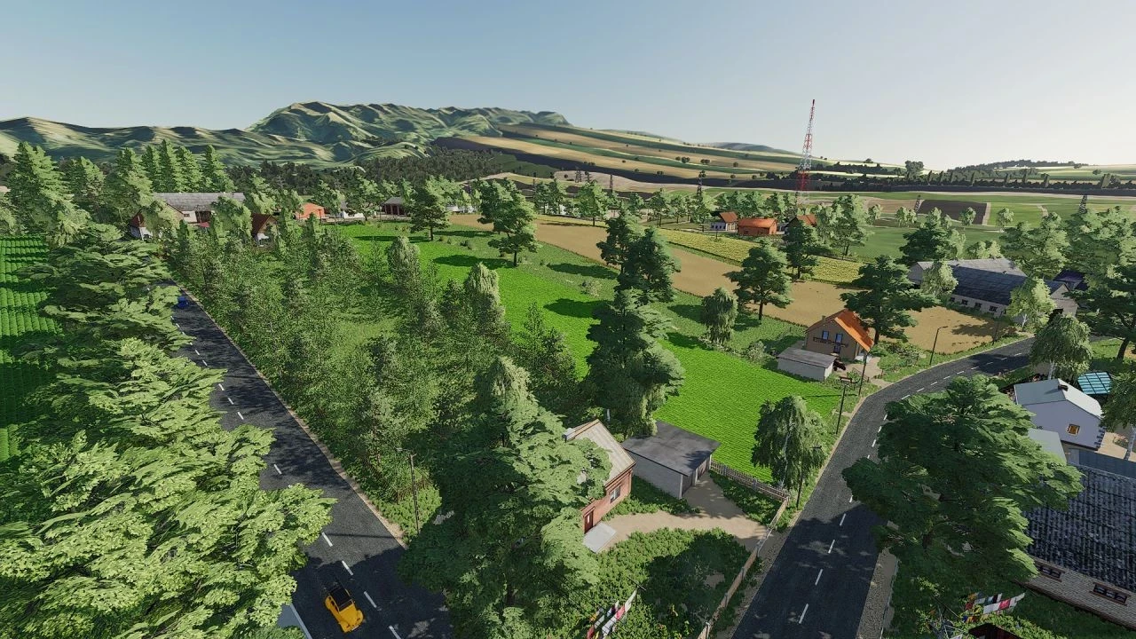 Lubelska Dolina v 1.0