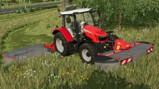 Kuhn GMD 100 Pack v 1.0 thumbnail 3