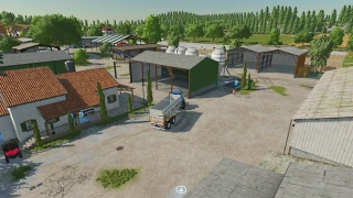The Old Farm Countryside v 1.2 thumbnail 5