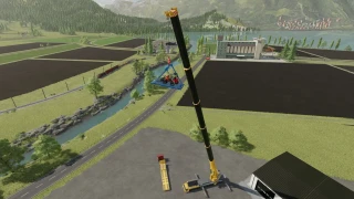 Tools For Big Cranes v 1.0 thumbnail 6