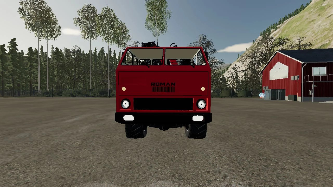 Dac 665-T