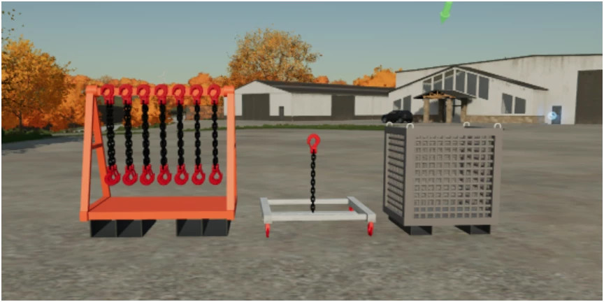 InterMountain Lifting Equipment