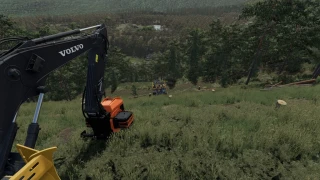 Lizard Forestry T20 Winch v 1.0 thumbnail 5