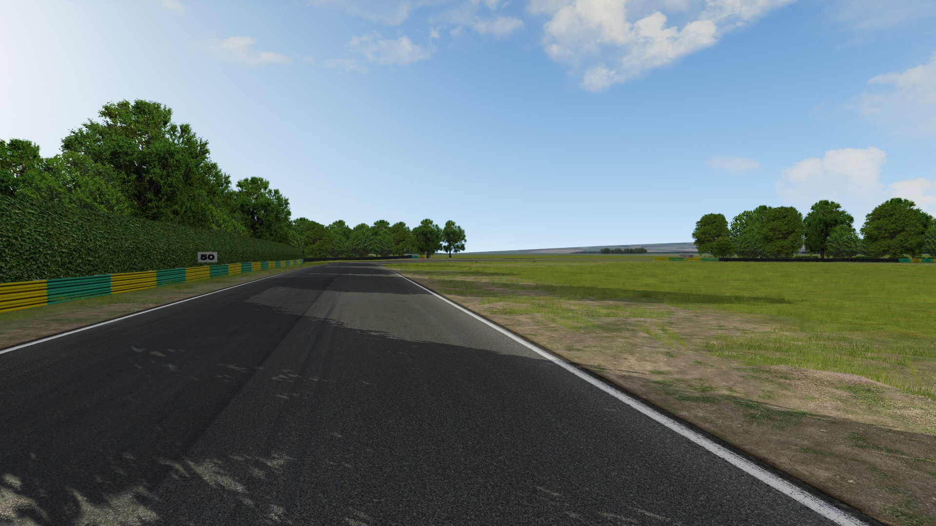 Croft Circuit image 5