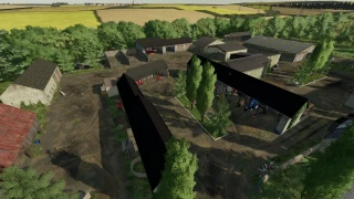 Les Grandes Chaumes v 1.0 thumbnail 5