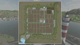 Glengarry Map v 1.1 thumbnail 9
