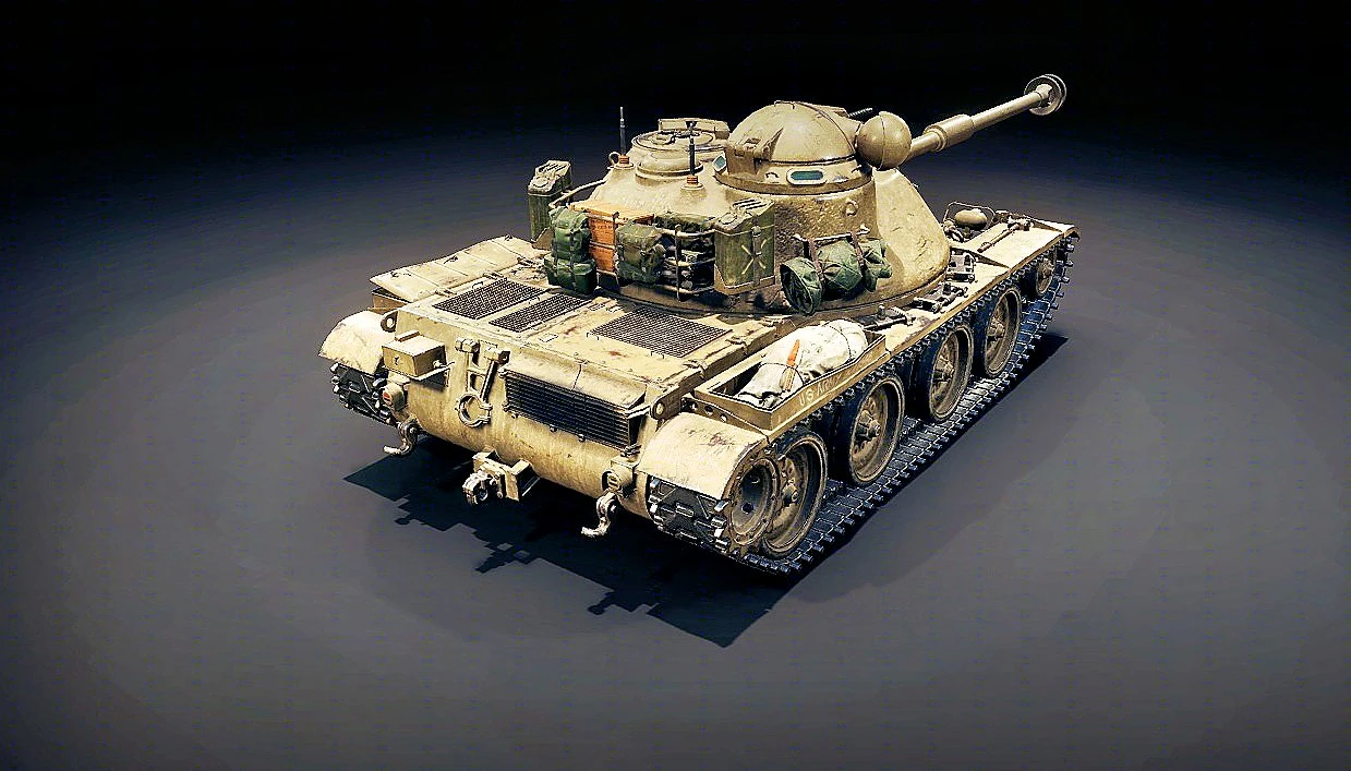 ASTRON_REX_105_Improved_Model