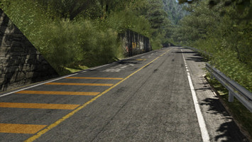 Mt. Akina Uphill