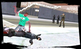 Zombie Mod for Android