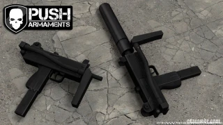 MAC 10
